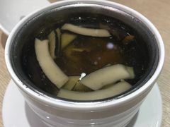 -佰搭果·广式茶餐厅(西华路店)