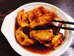 糖醋饺子-江东饺子馆(江东路店)
