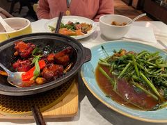 -鹿港小镇(霄云店)