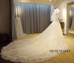 -MOOSA COUTURE沐纱