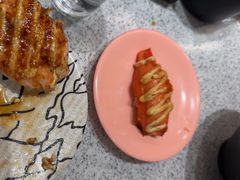 -争鲜回转寿司(大连和平广场凯德PLUS店)