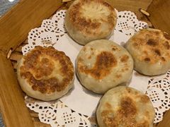 -老平安农家菜(平安店)