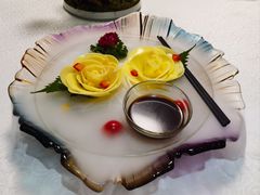 -福慧慈缘素食餐厅(王府井店)