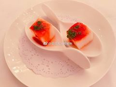 山药开胃菜-葡京日丽(澳门葡京酒店)