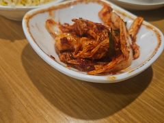 -海云台韩式汤饭·13年匠心韩料(南山店)