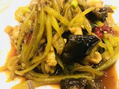 -红屋川菜(大学南路店)