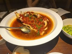 -许爷家·生态湖鲜(徐汇日月光店)