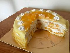 -OL’s Cake鲜荟千层(东风中路店)