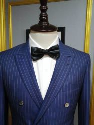 -GIMIWEAR 基米尔男士西服高级定制(陆家嘴店)