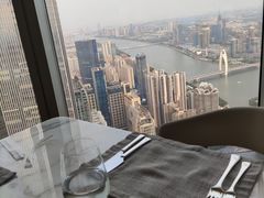 -广州四季酒店·意珍·意式自助餐