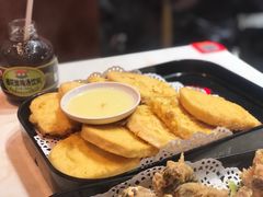 -京门活鱼馆·鱼火锅(百子湾（原红庙）店)