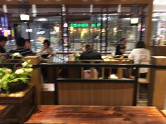 大堂-呷哺呷哺(万达新世界店)