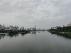 -南宁南湖公园