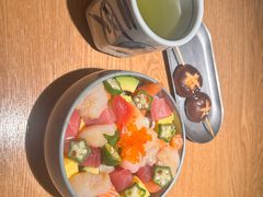 -沼津港精致料理·寿喜烧·烧鸟(青浦宝龙广场日料榜单店)