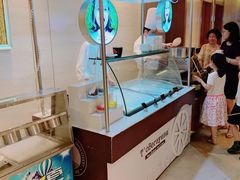 -杭州钱江新城万怡酒店-西餐厅