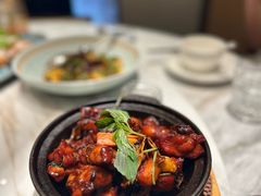 -志明眷村·台式融合菜·宵夜