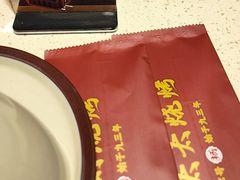 -老杨太太烧烤(文化广场店)