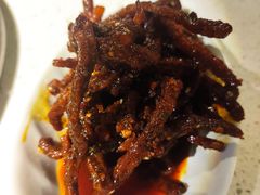 -莫家传承菜(耗儿鱼特色店)