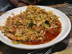 -鑫正兴东北烧烤(滨湖店)