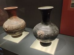 -北京大葆台遗址博物馆