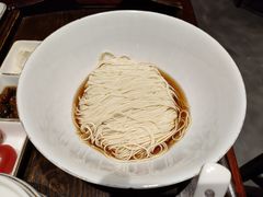 -苏州老字号·苏面斋·秃黄油·三虾面苏式面馆