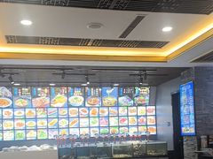 -回香楼大连新派清真菜