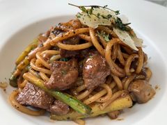 -娜娜家·Nana's restaurant(国金汇店)