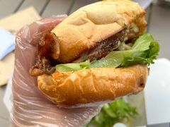 -龙治汉堡(中华城店)
