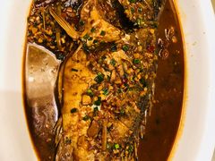 -又见炊烟私房菜(敬亭路店)