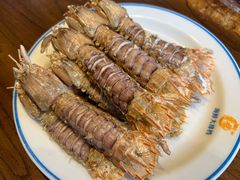 皮皮虾-黄龙海鲜大排档(杭州总店)