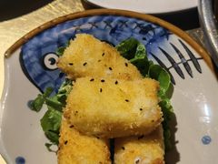 -一井烧肉·活鳗·寿司(望京SOHO店)