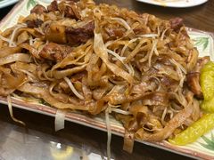 -葛记焖饼(伏牛路店)