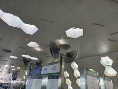 -朱辛庄(地铁站)