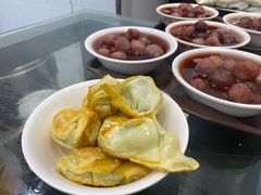 软煎馄饨-常州糕团店(北大街新世纪商城店)