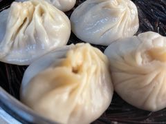 -笑云开汤包店(网巾市店)