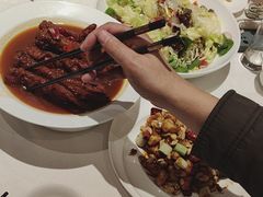 -大铁勺新津菜(东丽阳光新业广场店)