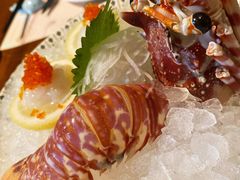 -Mr·Fish鱼鲜生海鲜放题(银泰in99店)