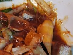 -小吊梨汤·北京菜·烤鸭(双井乐成中心店)