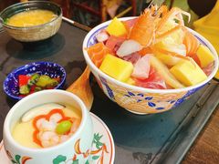 -原志优秀食材·匠心料理·海胆主题(金亿广场店)