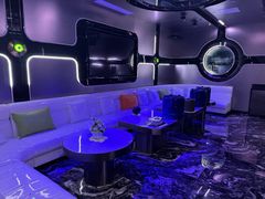 -幸福时光PARTY K(八里桥店)