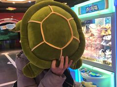 -PAWTOY爪e玩偶店(天兴罗斯福店)