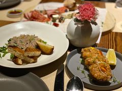 -Mercato莫卡多露台餐厅与酒吧(K11店)