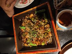 -老头儿油爆虾·知味杭州(爱琴海购物中心)