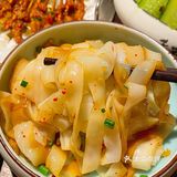 柳州探店｜冬日补气羊蝎子和烧烤也太配了吧