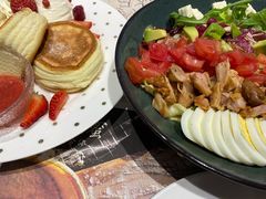 -娜娜家·Nana's restaurant(国金汇店)