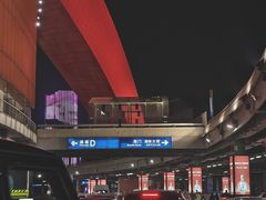 -南京奥林匹克体育中心