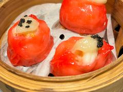 -鹭江宾馆·观海餐厅