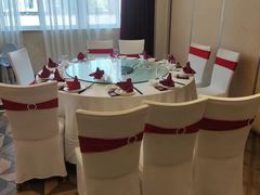 -北门饭店(三香路店)