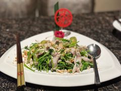 -桃源春晓中餐厅 TaoYuan Restaurant