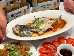 -鑫悦楼煎蟹·16年海鲜大排档